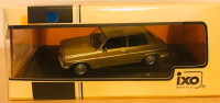 14312 IXO Simca 1100 Special, Gold. 1:43